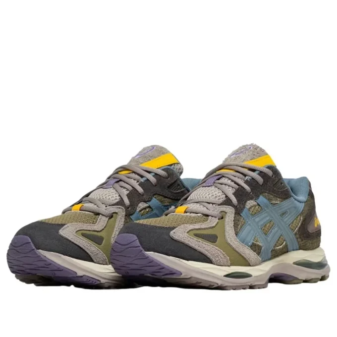 GEL-K1011 “Sneaker Politics Live Oak”