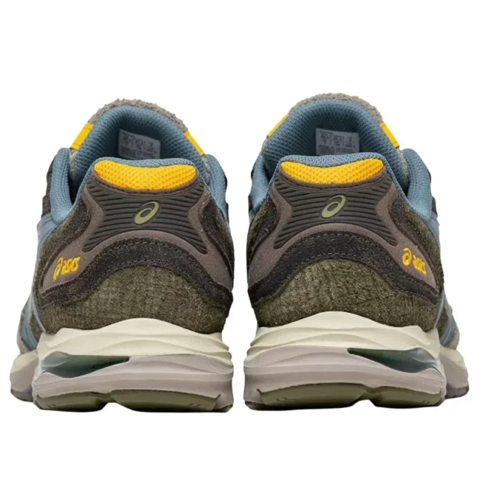 GEL-K1011 “Sneaker Politics Live Oak”