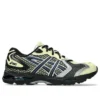 GEL K1011 “Soft Yellow Black”