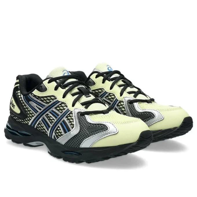 GEL K1011 “Soft Yellow Black”