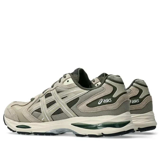 GEL-K1011 “Wool Olive Canvas”