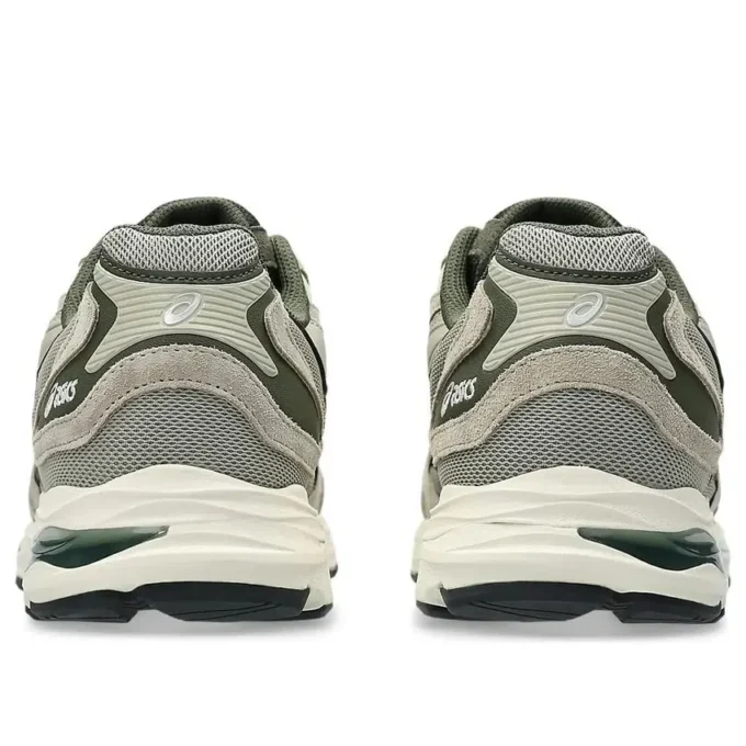 GEL-K1011 “Wool Olive Canvas”