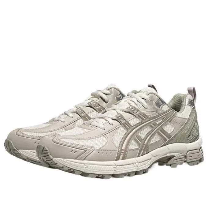 GEL-Kahana 8 AHAR+ “Cream Grey”