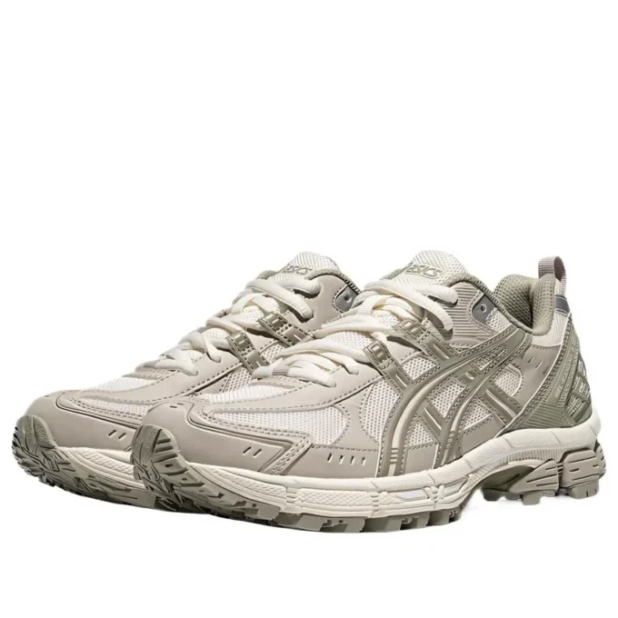 GEL-Kahana 8 AHAR+ “Cream Grey”