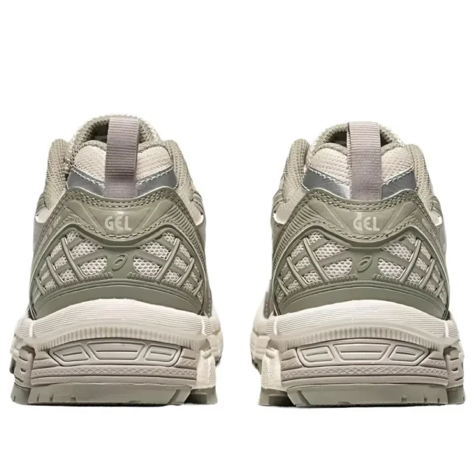 GEL-Kahana 8 AHAR+ “Cream Grey”