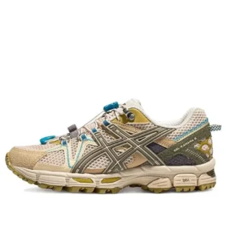 GEL-Kahana 8 “Beige Senape”