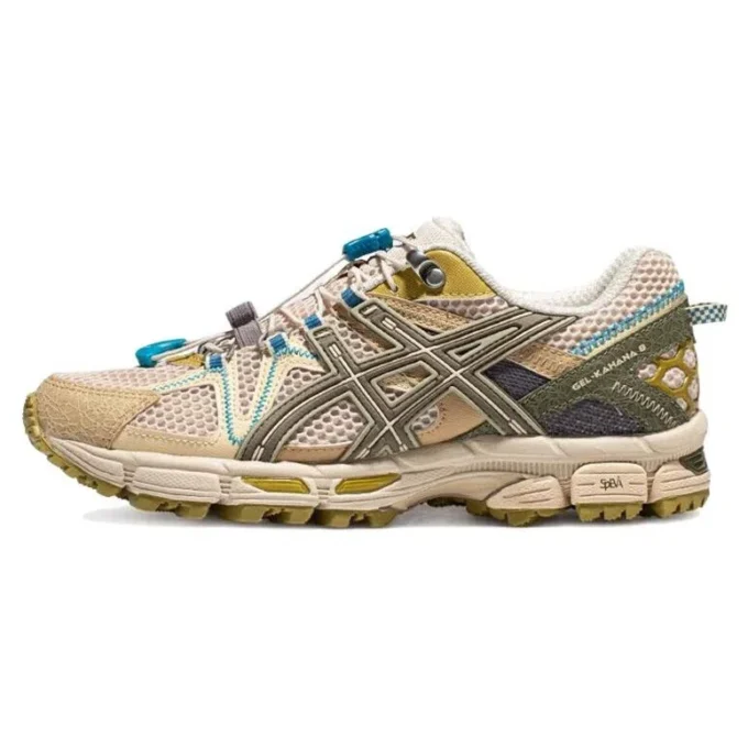 GEL-Kahana 8 “Beige Senape”