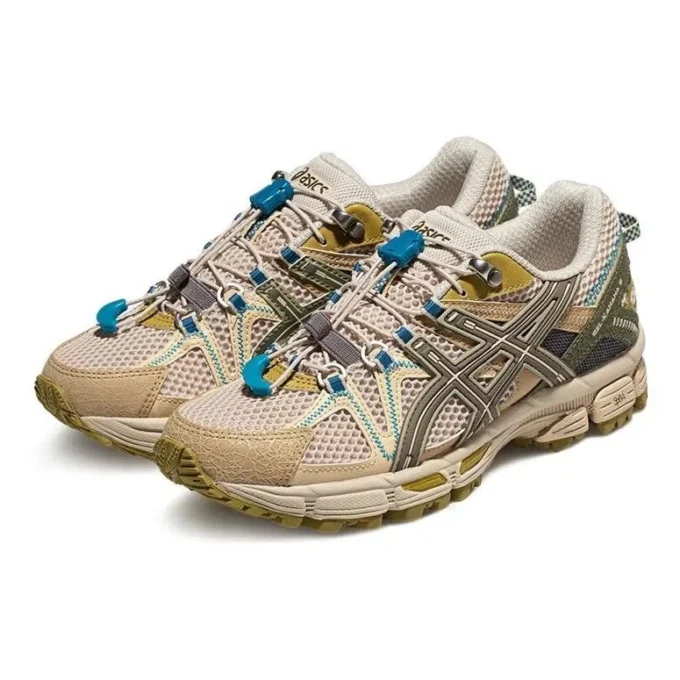 GEL-Kahana 8 “Beige Senape”