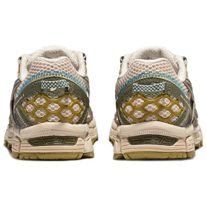 GEL-Kahana 8 “Beige Senape”