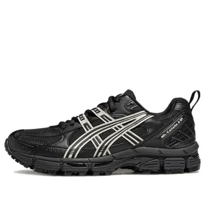 GEL-Kahana 8 “Black”