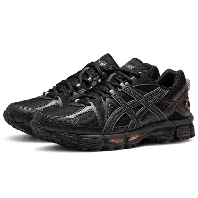 GEL-Kahana 8 “Black”