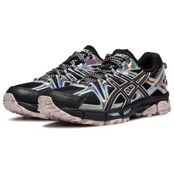 GEL-Kahana 8 “Black”