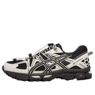 GEL-Kahana 8 “Black Cream”