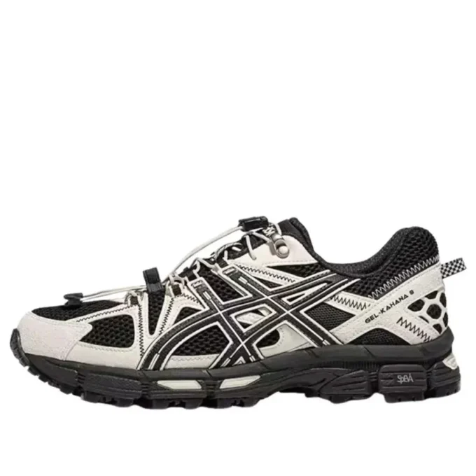 GEL-Kahana 8 “Black Cream”