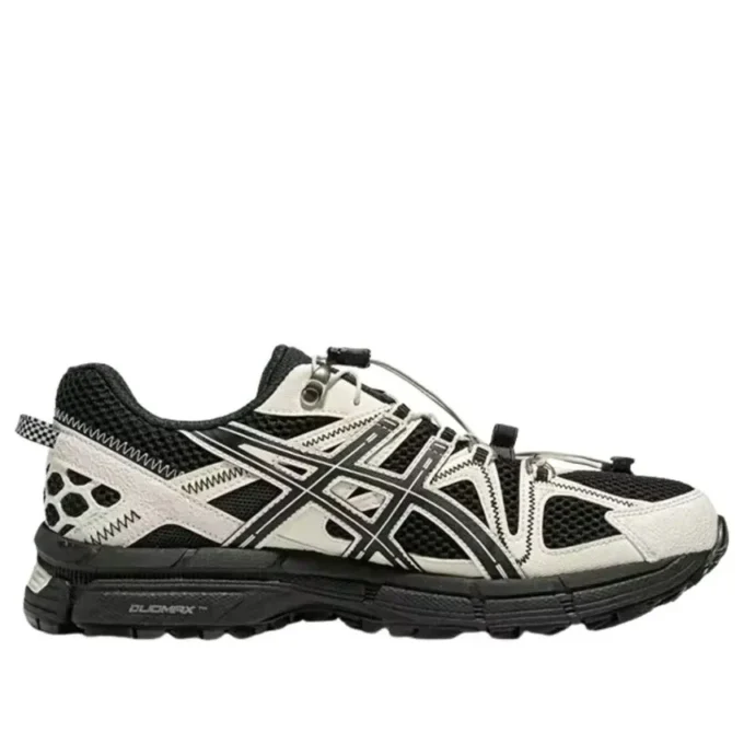 GEL-Kahana 8 “Black Cream”