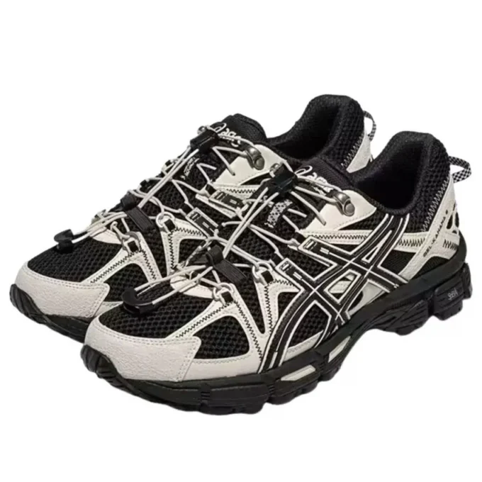GEL-Kahana 8 “Black Cream”