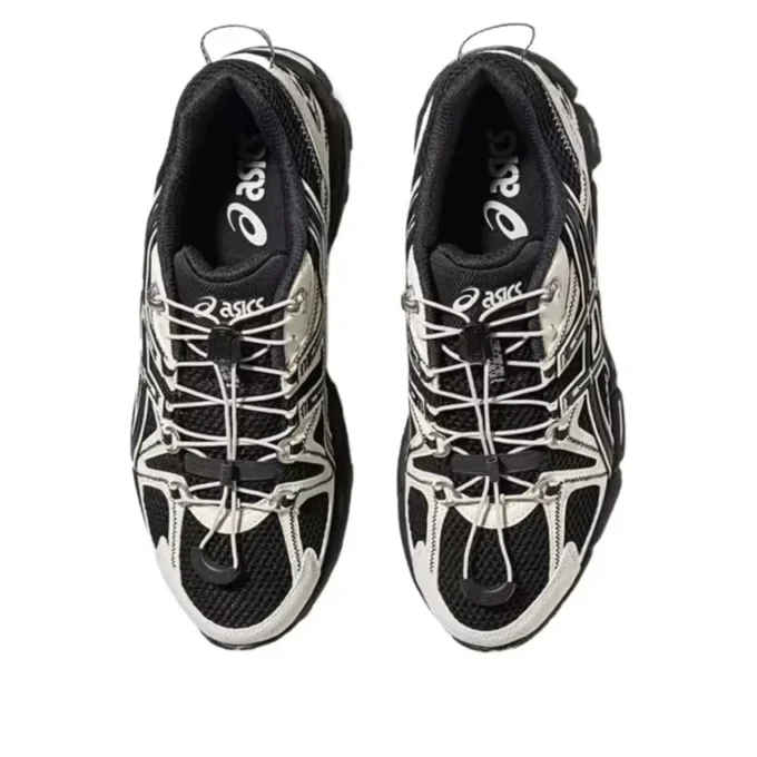 GEL-Kahana 8 “Black Cream”