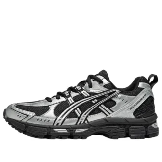 GEL-Kahana 8 “Black Silver”