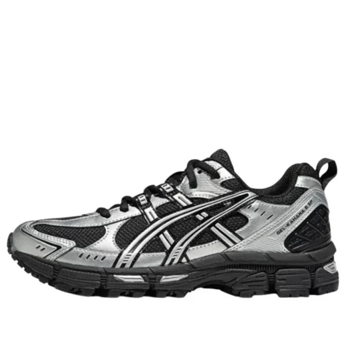 GEL-Kahana 8 “Black Silver”