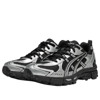 GEL-Kahana 8 “Black Silver”
