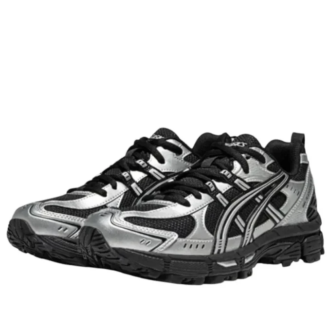 GEL-Kahana 8 “Black Silver”