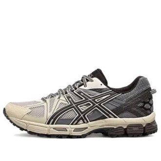 GEL-Kahana 8 “Cream and Black”
