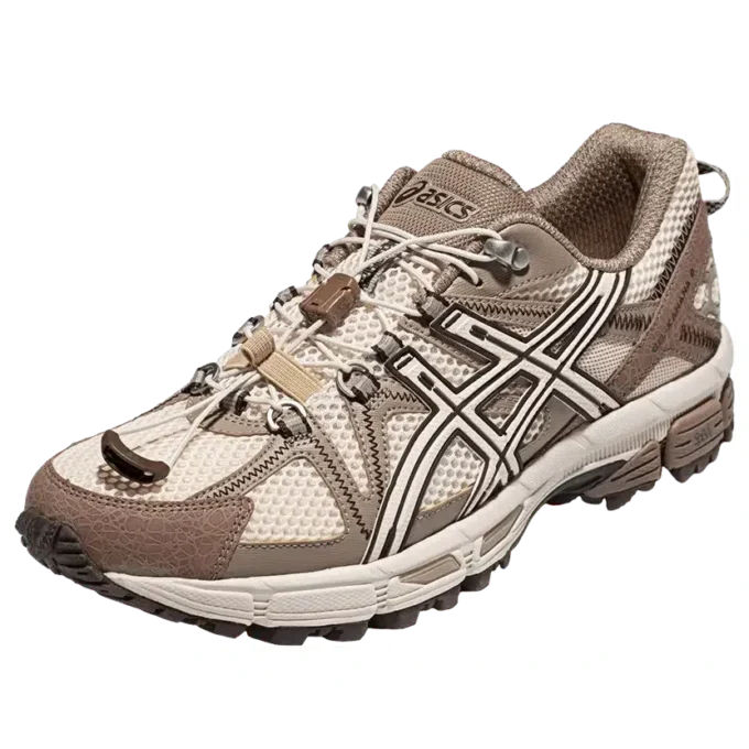 GEL-Kahana 8 “Cream Tan”