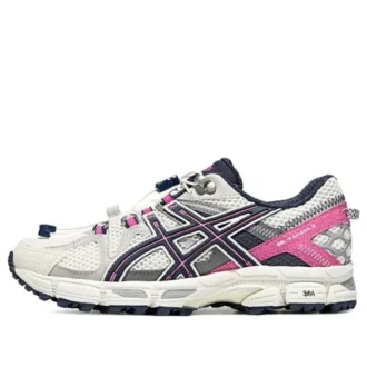 GEL-Kahana 8 FL “Bianco Crema Rosa”