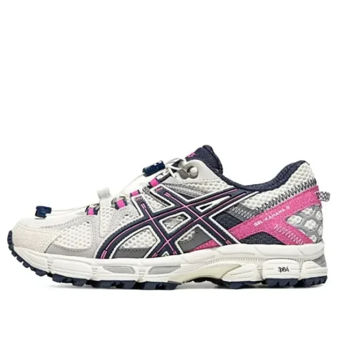 GEL-Kahana 8 FL “Bianco Crema Rosa”