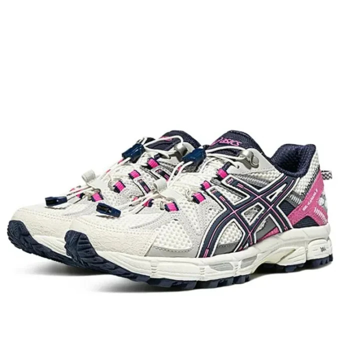 GEL-Kahana 8 FL “Bianco Crema Rosa”