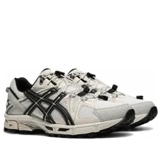 GEL-Kahana 8 FL “Bianco Nero”