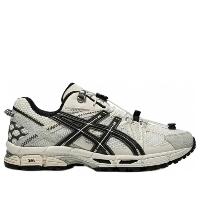 GEL-Kahana 8 FL “Bianco Nero”