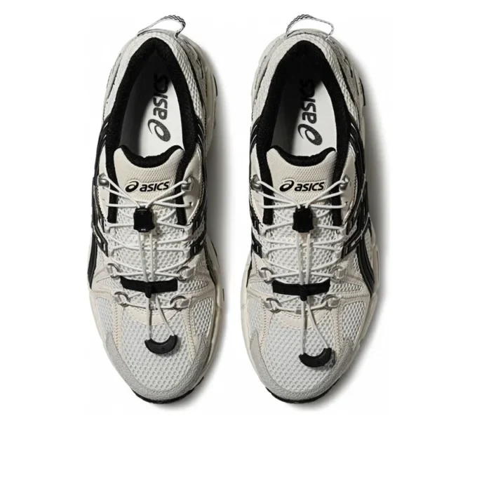 GEL-Kahana 8 FL “Bianco Nero”
