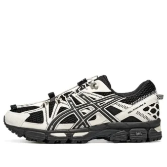 GEL-Kahana 8 FL “Black White”