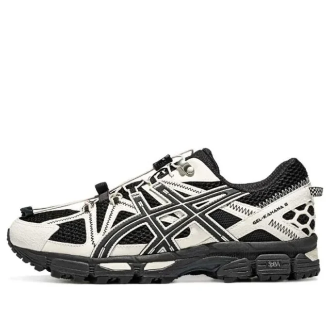 GEL-Kahana 8 FL “Black White”