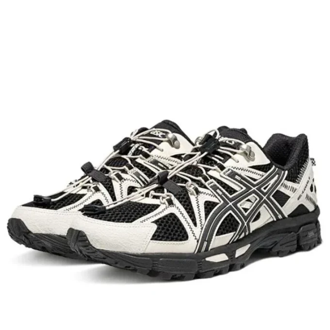 GEL-Kahana 8 FL “Black White”