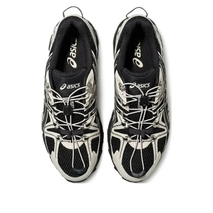 GEL-Kahana 8 FL “Black White”