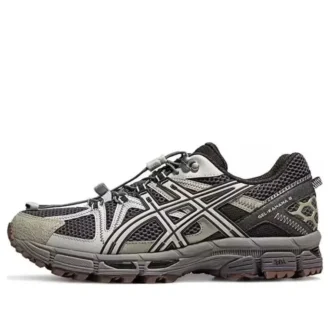 GEL-Kahana 8 FL “Brown Carbon Black”