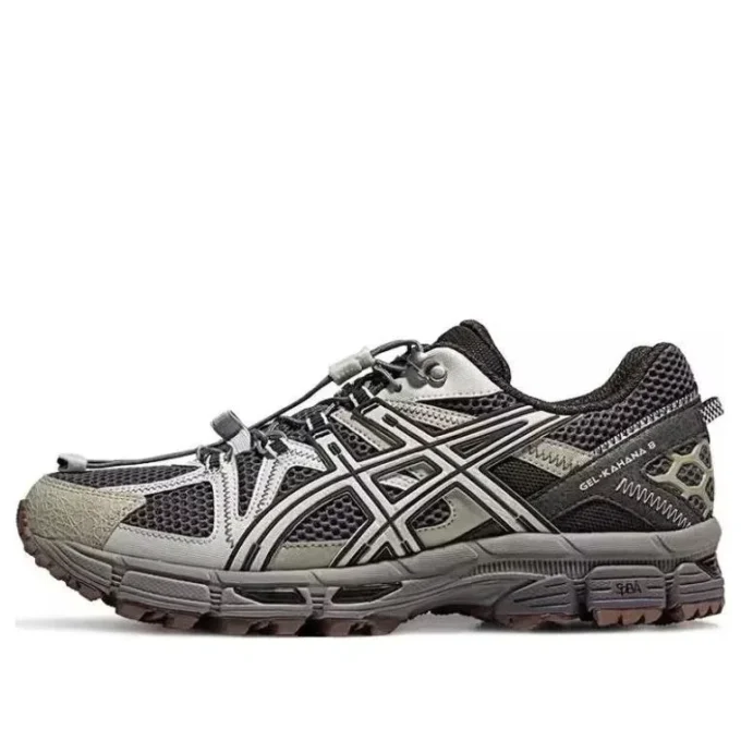 GEL-Kahana 8 FL “Brown Carbon Black”