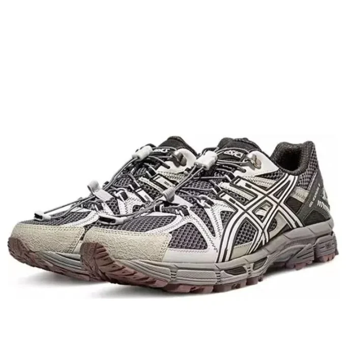 GEL-Kahana 8 FL “Brown Carbon Black”