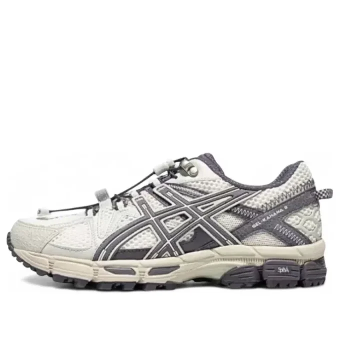 GEL-Kahana 8 FL “Cream White Grey”