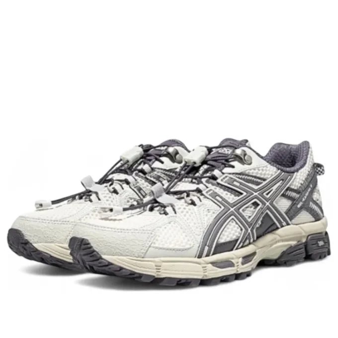 GEL-Kahana 8 FL “Cream White Grey”