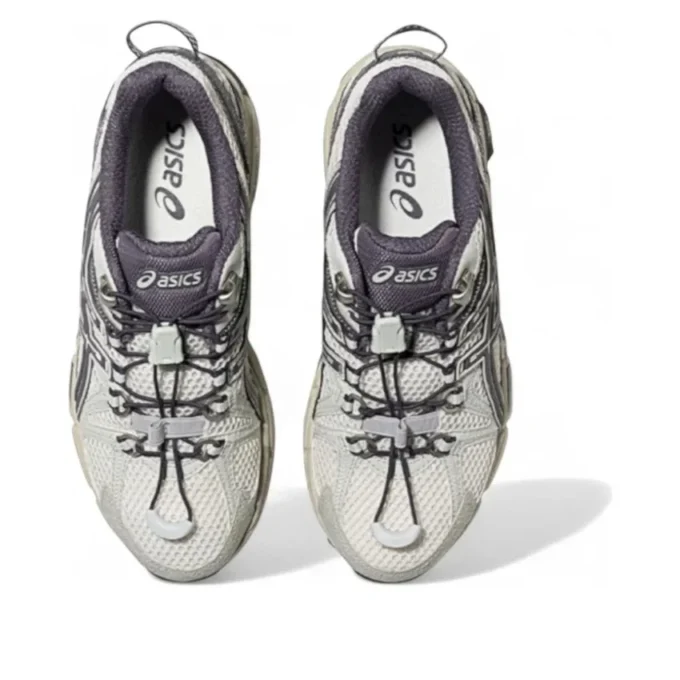 GEL-Kahana 8 FL “Cream White Grey”