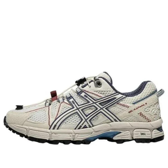 GEL-Kahana 8 FL “Cream White Navy”