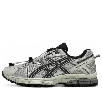 GEL-Kahana 8 FL “Silver Grey Black”