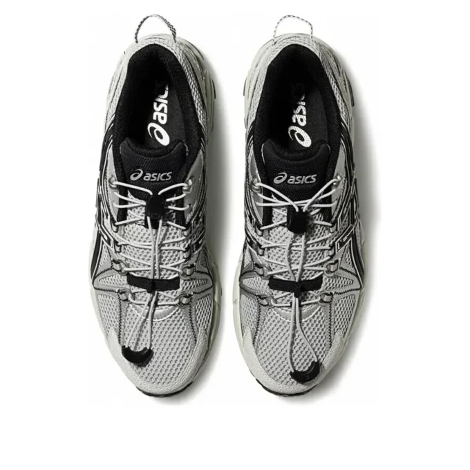 GEL-Kahana 8 FL “Silver Grey Black”