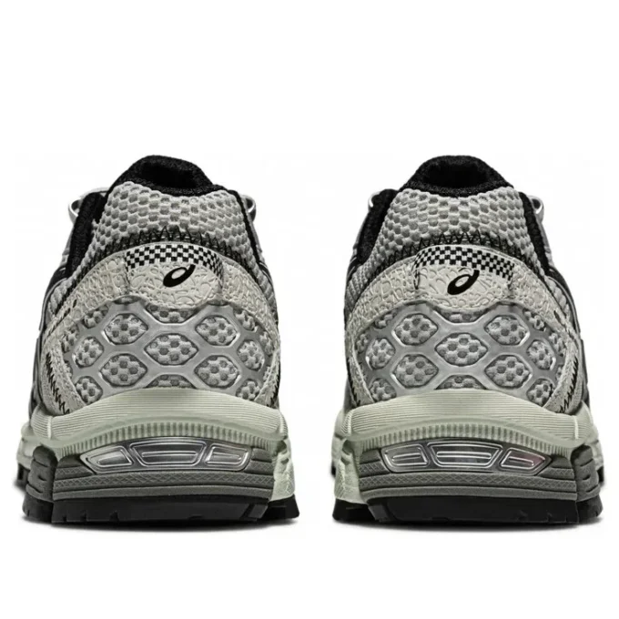 GEL-Kahana 8 FL “Silver Grey Black”