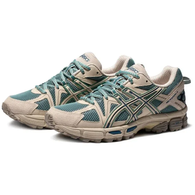 GEL-Kahana 8 “Green Grey”