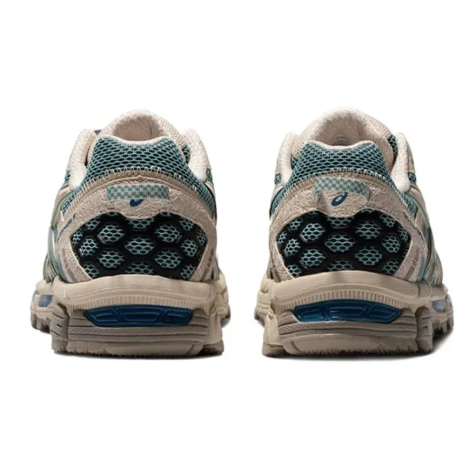 GEL-Kahana 8 “Green Grey”