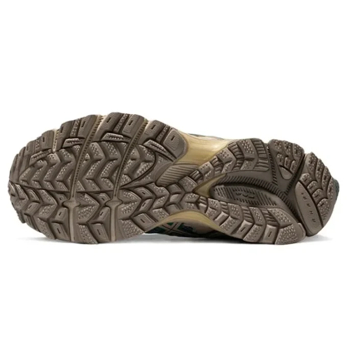 GEL-Kahana 8 “Green Grey”